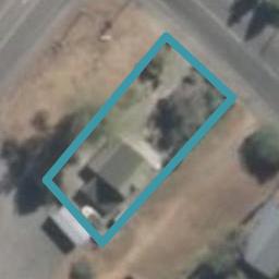 272 Mackenzie Drive, Twizel