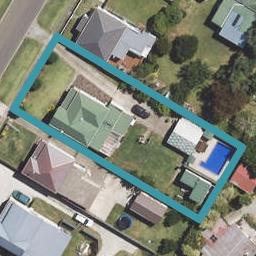 8 Herbert Road, Te Hapara, Gisborne