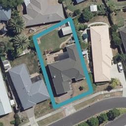 56 Spinnaker Drive, Flagstaff, Hamilton