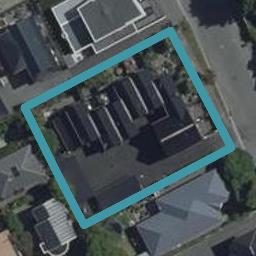 15D Cheltenham Street, Merivale, Christchurch