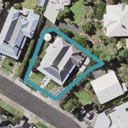 17 Jubilee Avenue, Devonport, Auckland