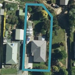 9 School Road, Riwaka