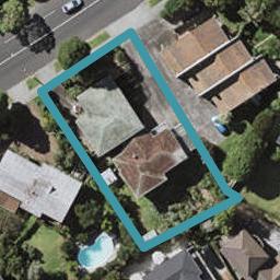 26A College Road, Saint Johns, Auckland