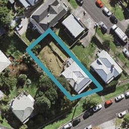 25 Aitken Terrace, Kingsland, Auckland