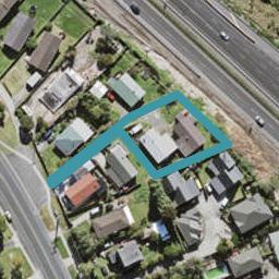 1/296 Triangle Road, Massey, Auckland