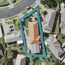 16 Shenton Place, Burswood, Auckland