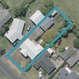 50 Devon Road, Springvale, Whanganui