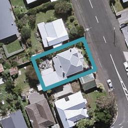 16 Morley Street, New Plymouth, New Plymouth