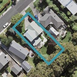 20 Mountbatten Avenue, Hillcrest, Auckland