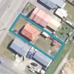 121 Reid Street, Blaketown, Greymouth