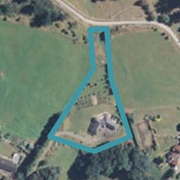 311 Gleniti Road, Hadlow