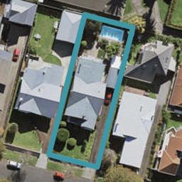 31 Onslow Avenue, Epsom, Auckland