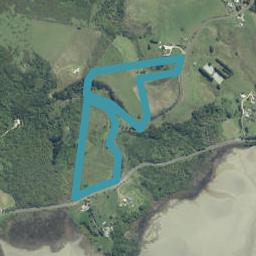 0 Aotea Road, Kawhia, Kawhia