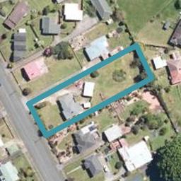 50 Raihara Street, Kaikohe, Kaikohe