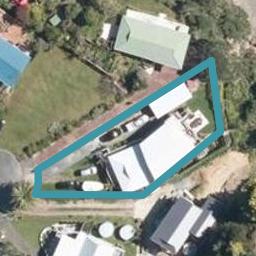 30 Rewa Place, Russell, Russell