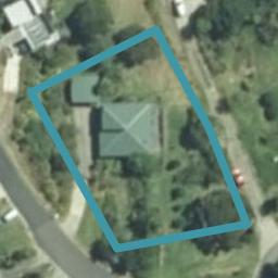 26 Point Street, Raglan, Raglan