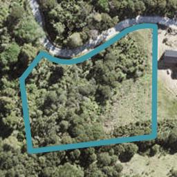 280B Okura River Road, Albany