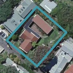 30 Ascot Street, Thorndon, Wellington