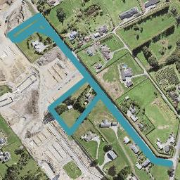 1 Montrachet Lane, KUMEU