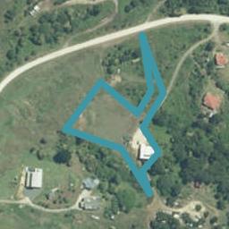 96 Raglan Road, Kawhia, Kawhia