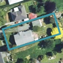 116 Brecon Road, Stratford