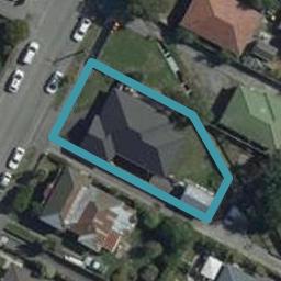 92 Bordesley Street, Phillipstown, Christchurch