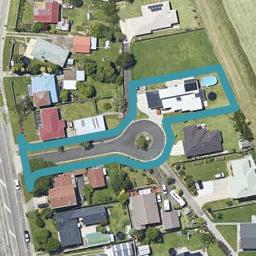 3 Olive Grove, Edgecumbe, Edgecumbe