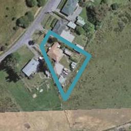 25 Blackhill Road, Tinui