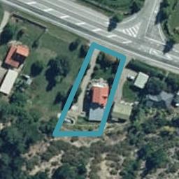 12 Main Road, Luggate, Wānaka
