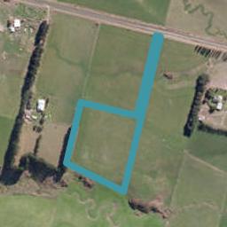 180 Kilkern Road, Marton