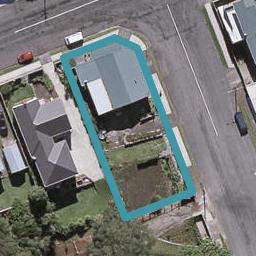 28 Ngaio Street, Strandon, New Plymouth