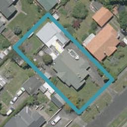 4 Tarata Street, Saint Johns Hill, Whanganui