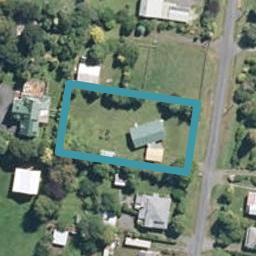 24 Oioi Street, Owhango
