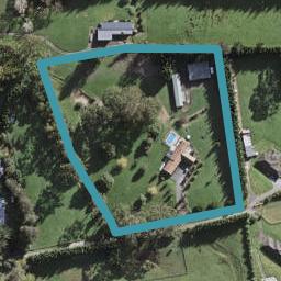 703A Inland Road, Helensville, Helensville