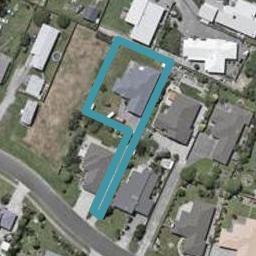 12 Ludlam Way, Otaki