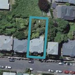 6 Essex Street, Aro Valley, Wellington