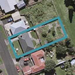 26 Endeavour Street, Marfell, New Plymouth