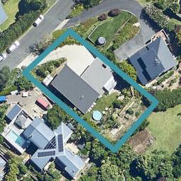 60 Little John Drive, Bellevue, Tauranga