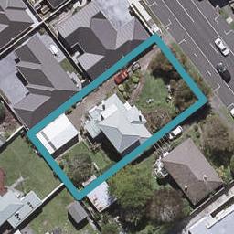 154 Mangorei Road, Merrilands, New Plymouth