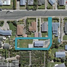11 Bruce Street, Waikiwi, Invercargill