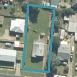 4 Porritt Street, Paeroa, Paeroa