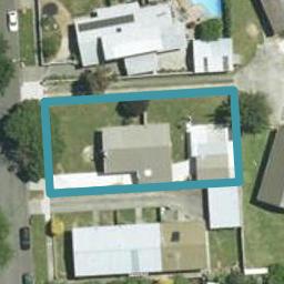 25 Leefield Street, Blenheim