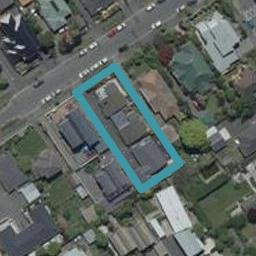 2/72 Mansfield Avenue, St Albans, Christchurch
