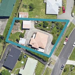 24 King Street, Te Puke, Te Puke