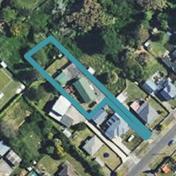 7A Clive Street, Hawera