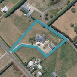 1581 Rongotea Road, Kairanga, Palmerston North