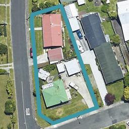 21 Haumoana Street, Koutu, Rotorua