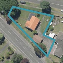 148 Great North Road, Otamatea, Whanganui