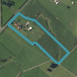 202 Stanley Road, Te Popo