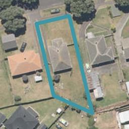 23 Harper Street, Gonville, Whanganui